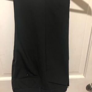 Express Black Dress Pants-Size 2